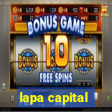 lapa capital